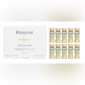 KERASTASE FUSIO DOSE CONCENTRE CURL MANIFESTO.